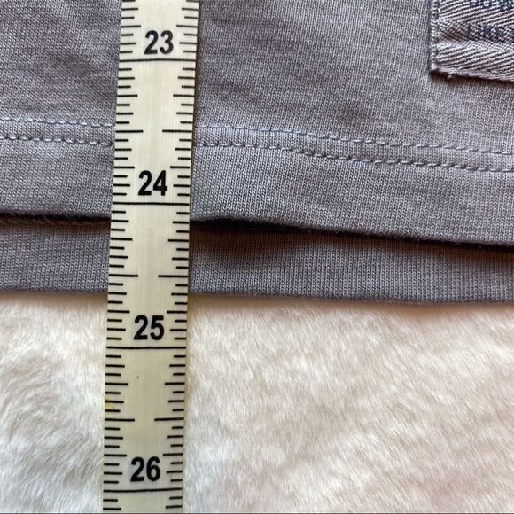 Life Is Good Gray Crusher T-Shirt Size Small New With Tags - Picture 8 of 9